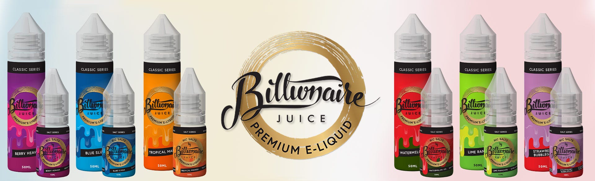 Billionaire Billionaire