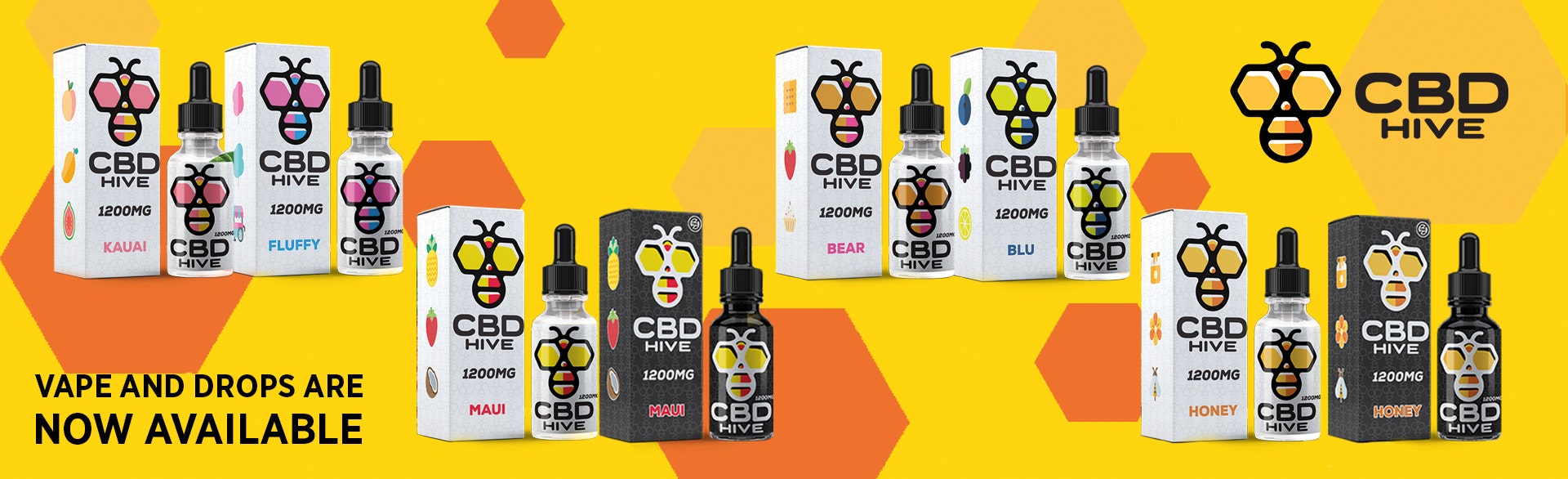Hive CBD Hive CBD
