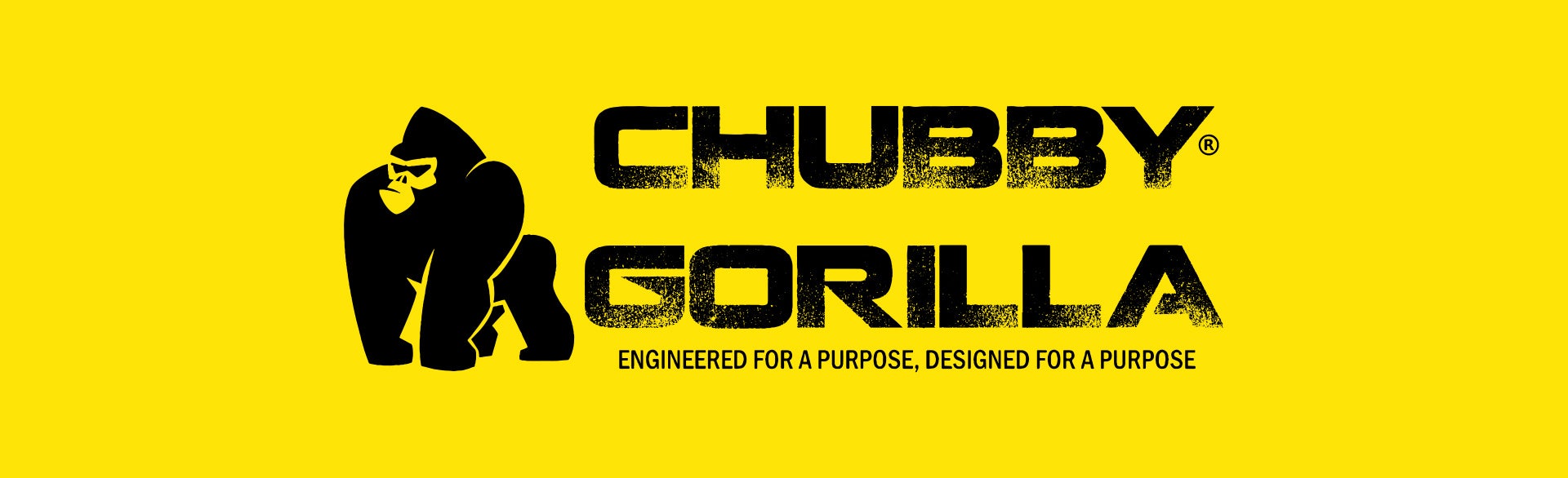 Chubby Gorilla Chubby Gorilla