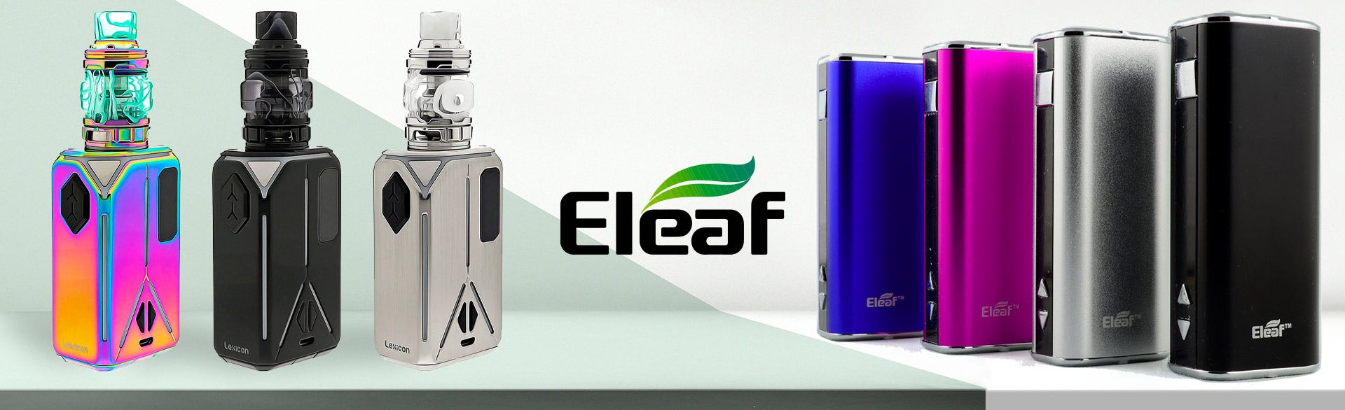 Eleaf Eleaf