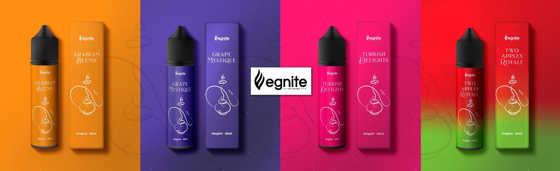 Egnite Elixirs Egnite Elixirs