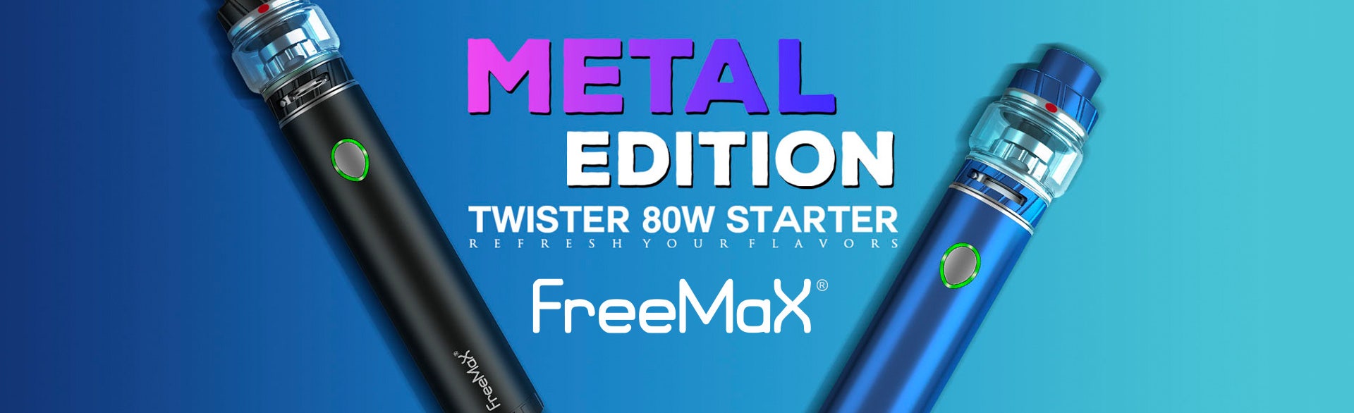 Freemax Freemax