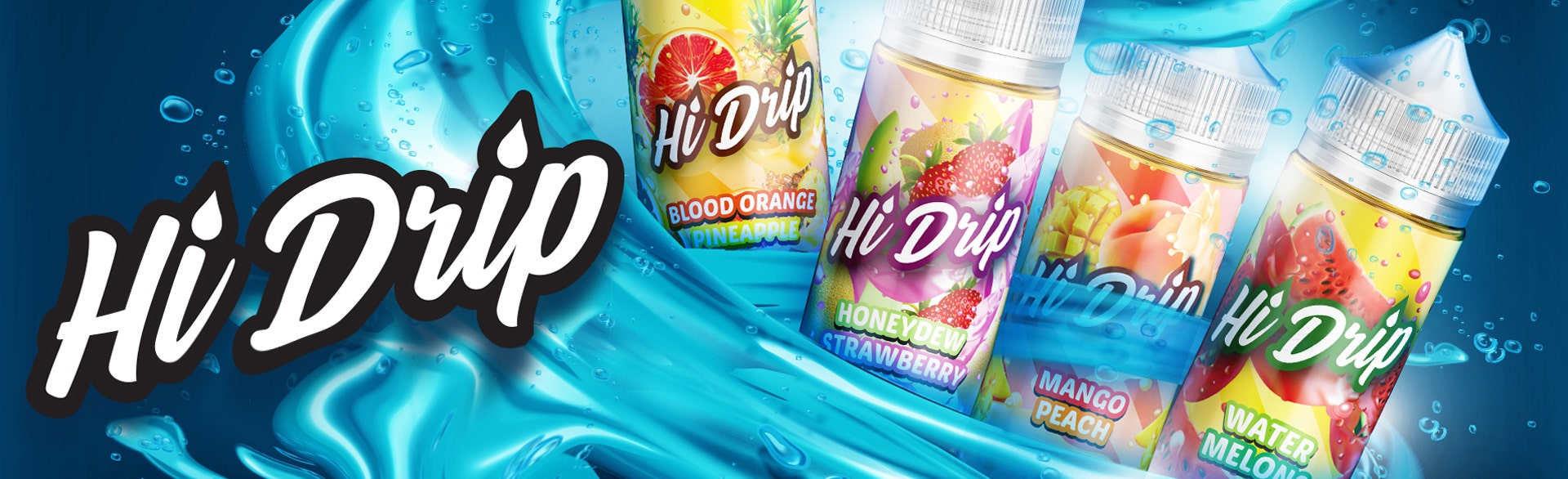 Hi Drip Hi Drip