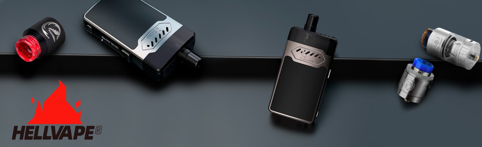 Hell Vape Hell Vape