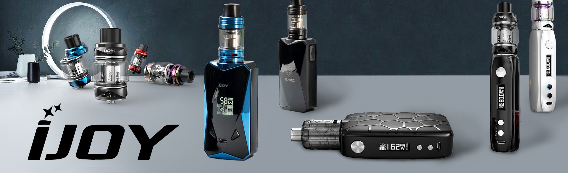 IJOY IJOY