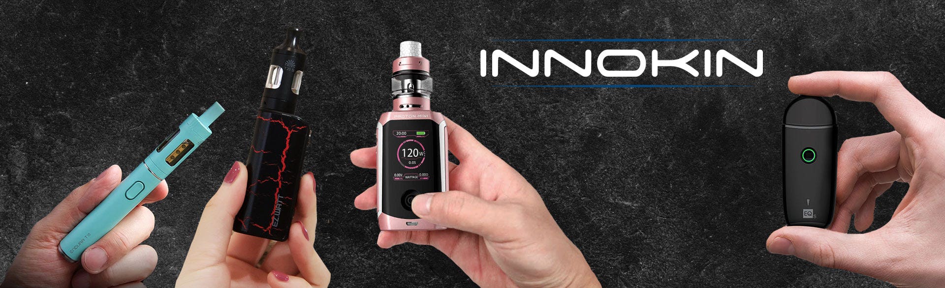 Innokin Innokin