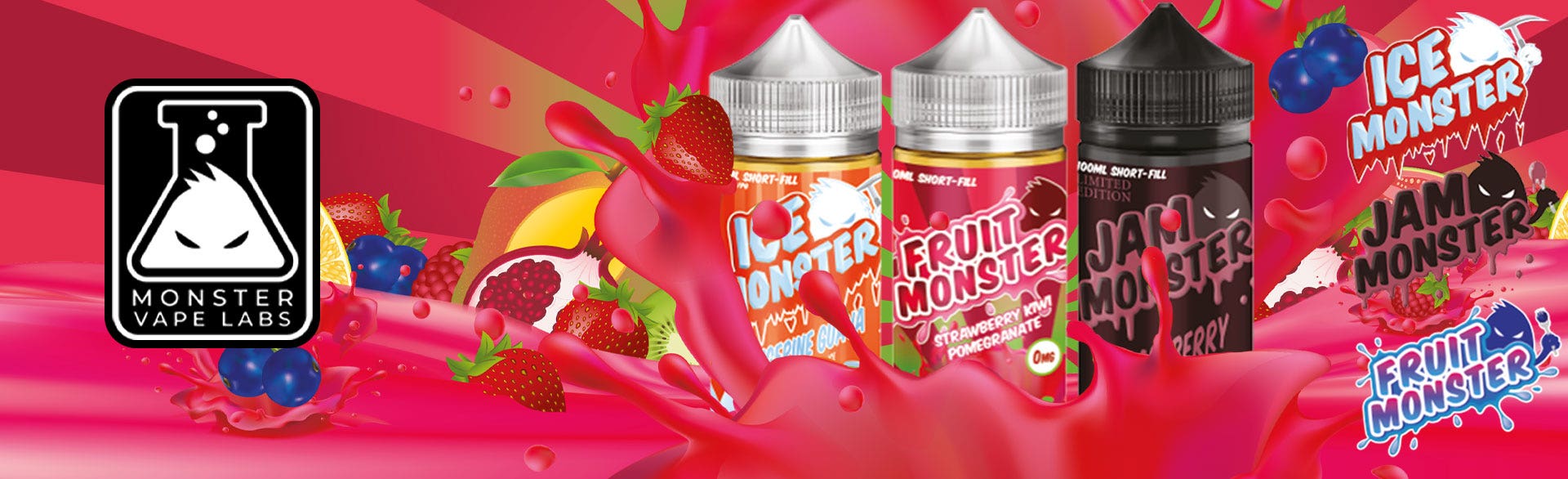 Monster Vape Monster Vape