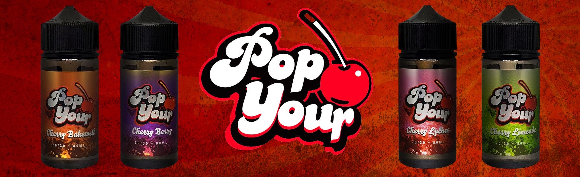 Pop Your Cherry Pop Your Cherry
