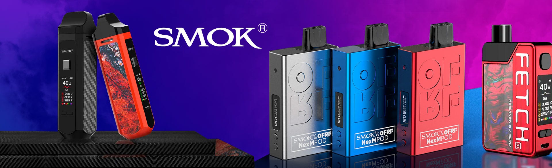 Smok Smok