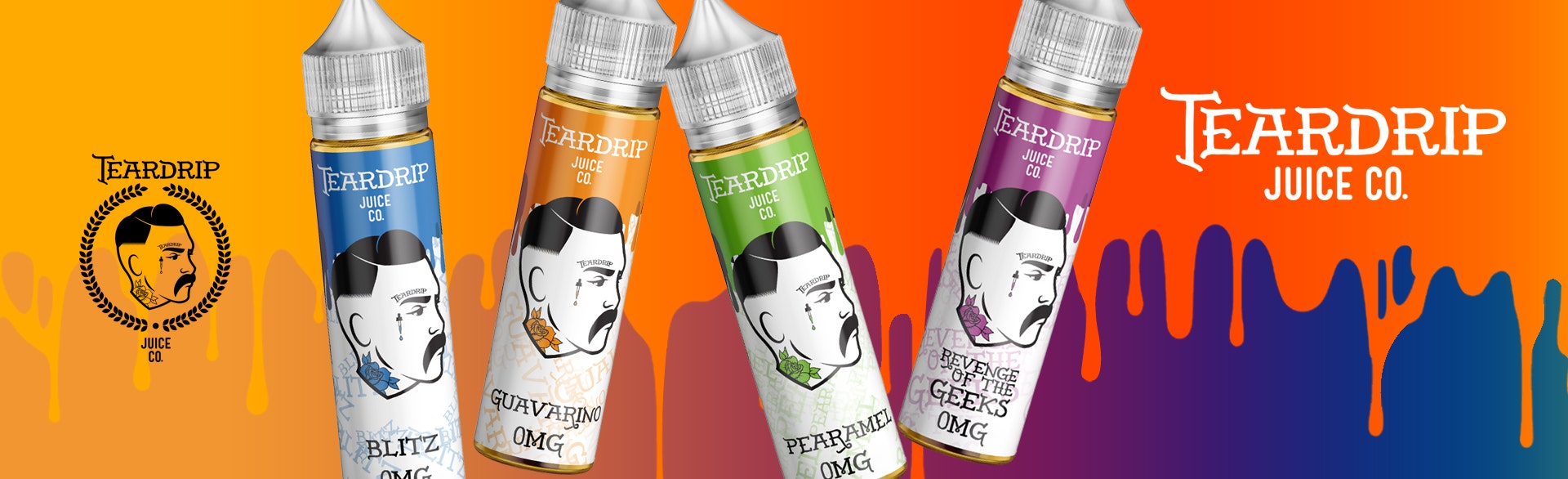 Teardrip Teardrip