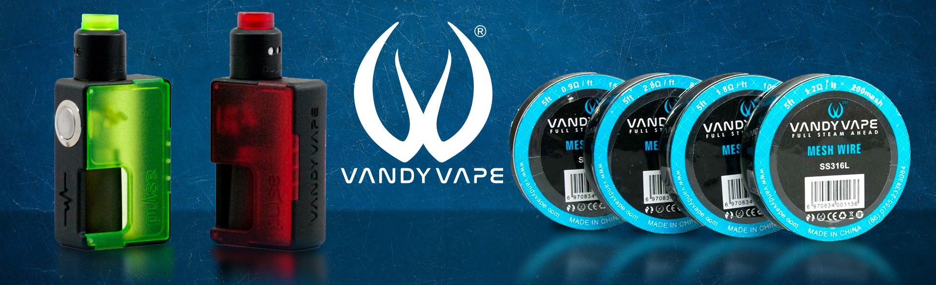 Vandy Vape Vandy Vape