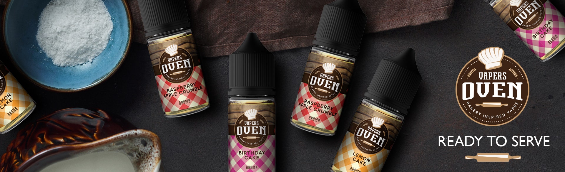 Vapers Oven
