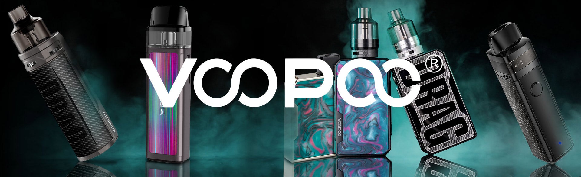 Voopoo Voopoo