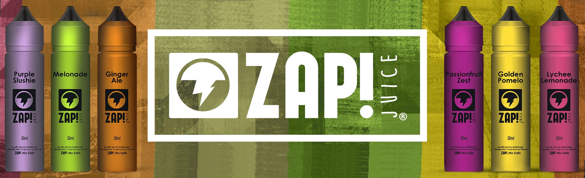 Zap! Zap!