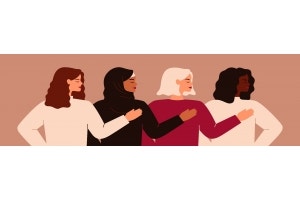 International Women’s Day 2020