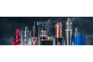 Where to buy e-cigarette in Dubai?