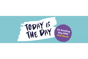 No Smoking Day