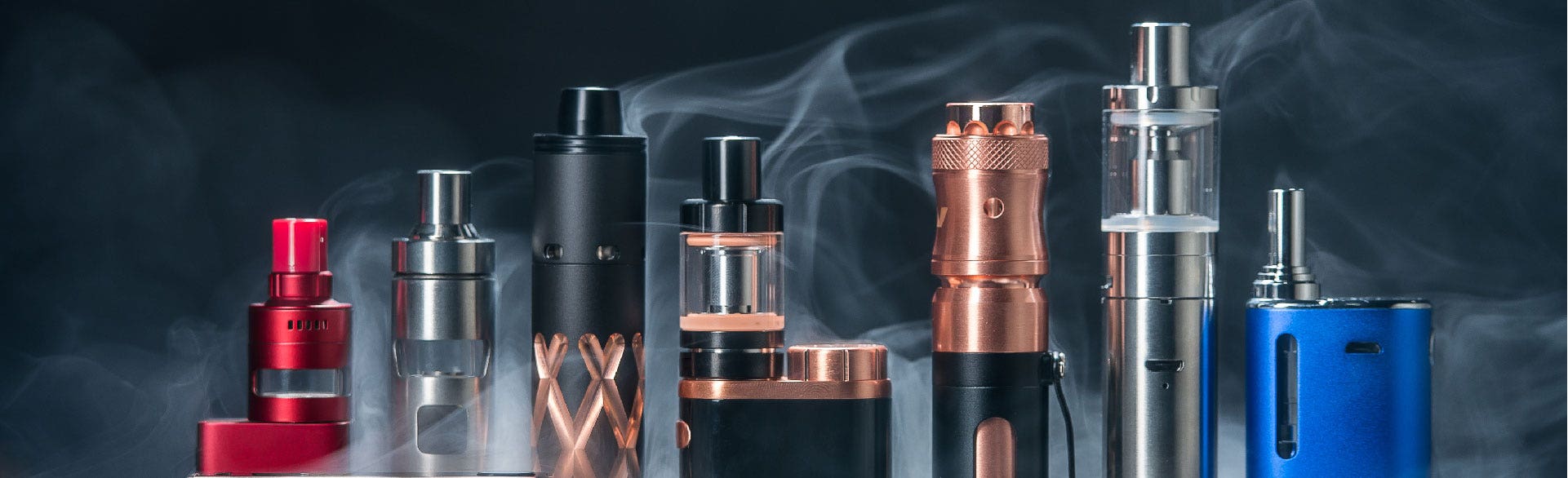 Where to buy e-cigarette in Dubai?