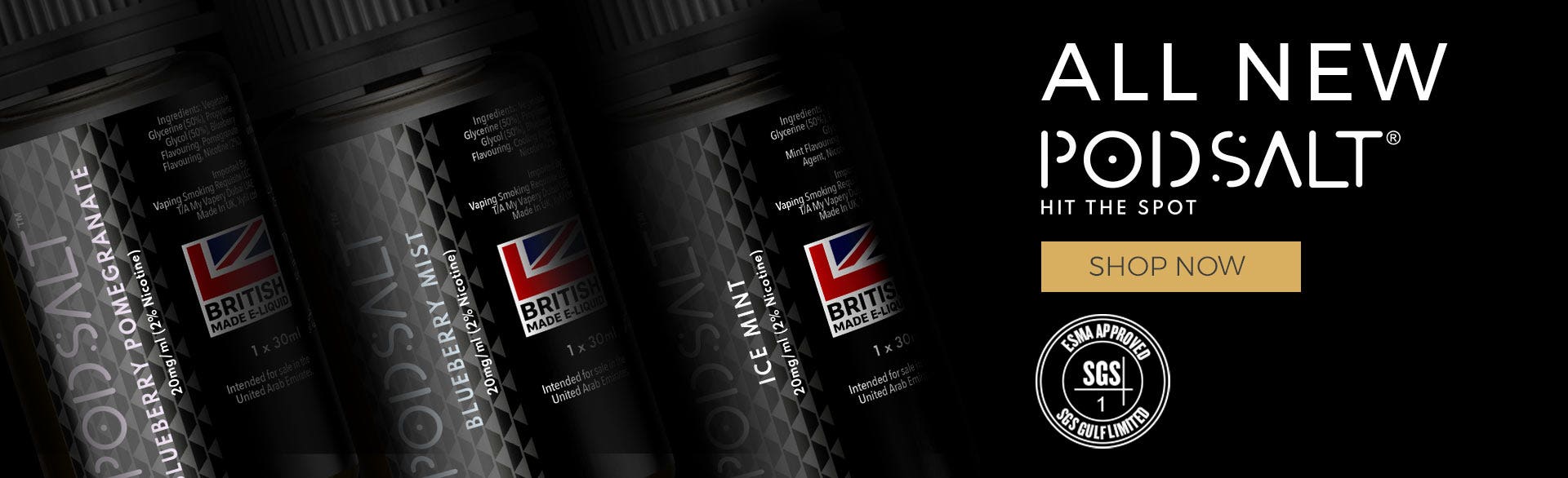 Responsible Vaping and Product Safety