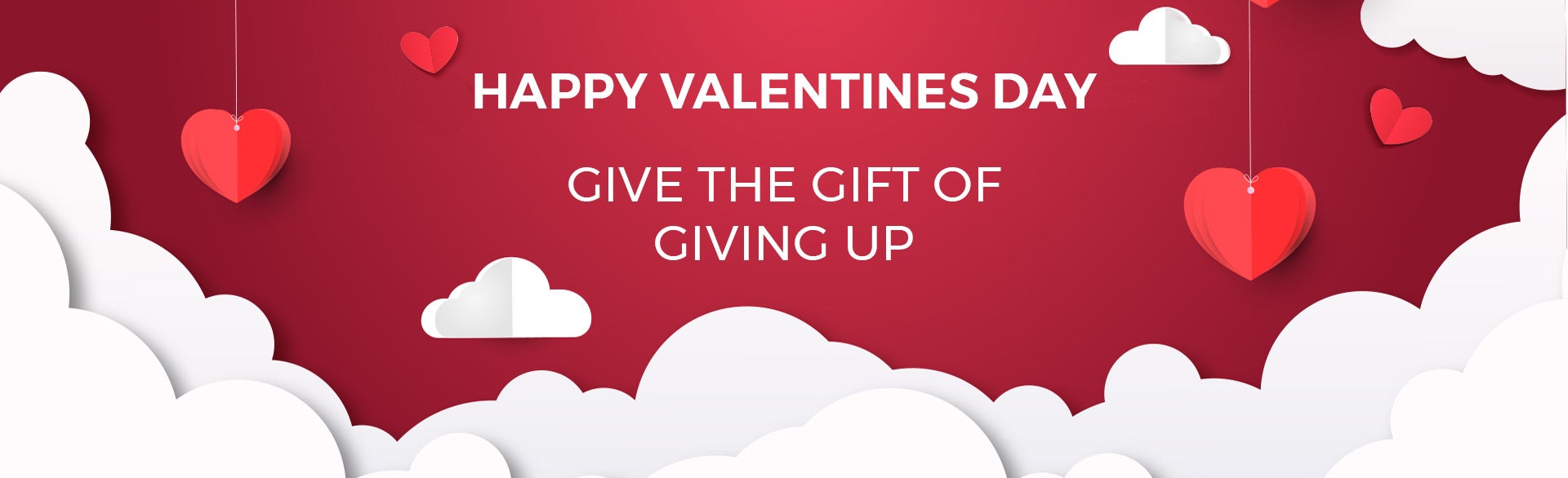 Helping the one you love this Valentine’s Day