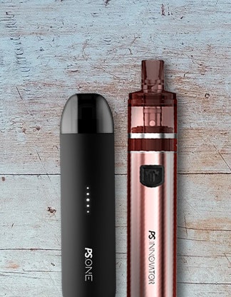 Vaping Devices
