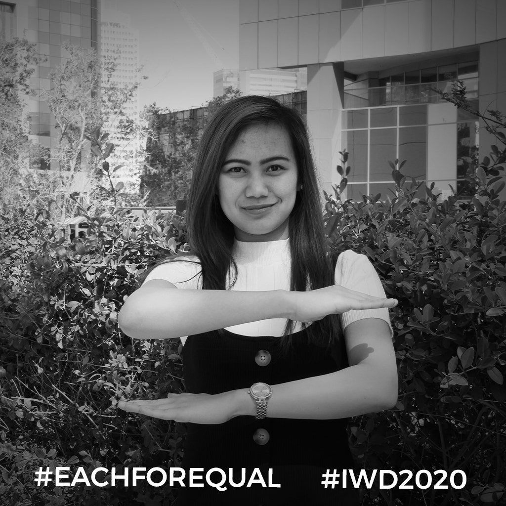 International Women's Day 2020