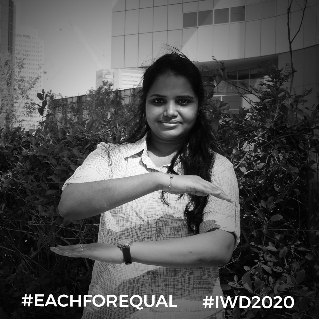 International Women's Day 2020