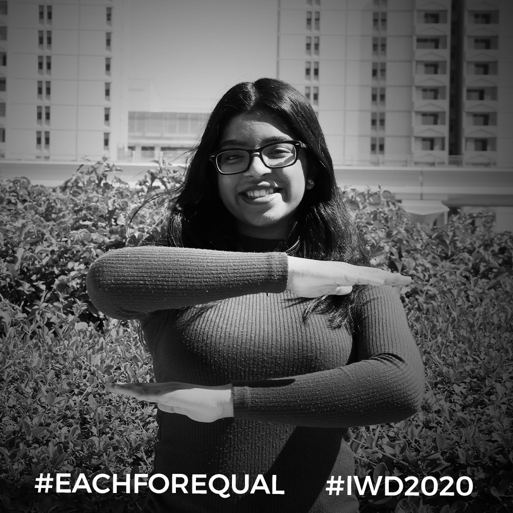 International Women's Day 2020