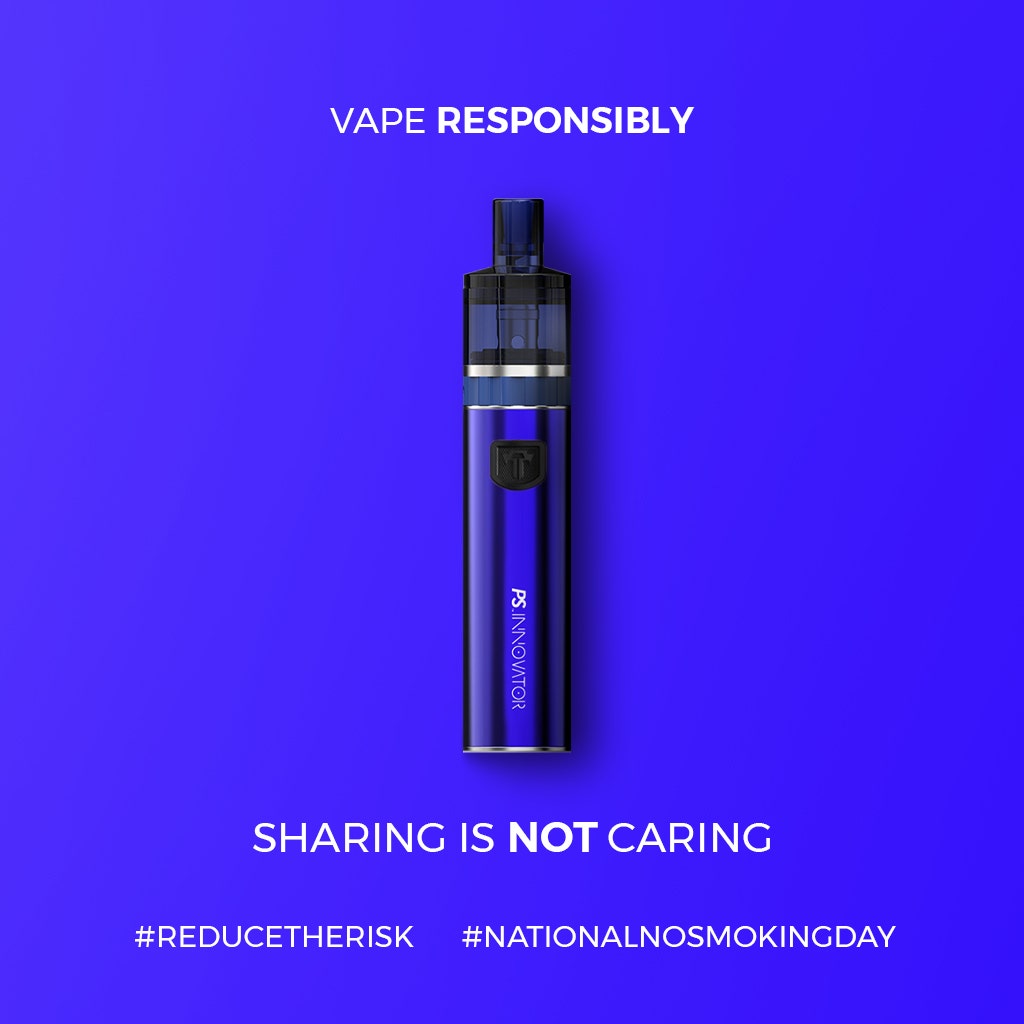 No Smoking Day
