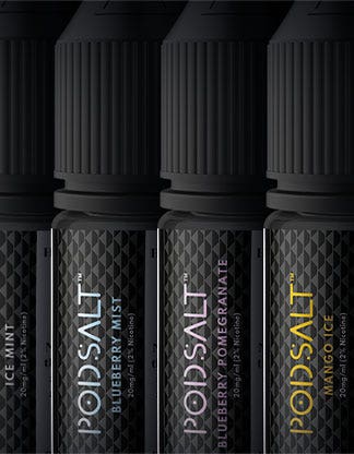 podsalt-e-liquids